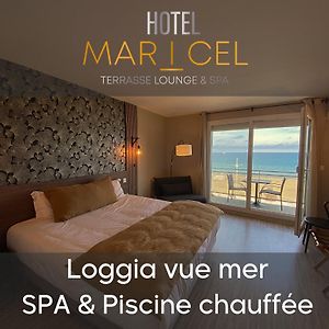 Hotel Mar I Cel & Spa