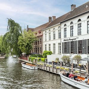 Hotel De Orangerie By Cw Hotel Collection